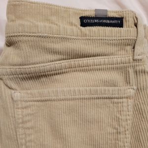 Citizens of Humanity pants size 31